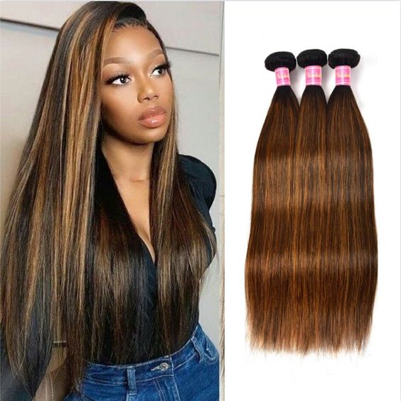 Indian Remy Straight